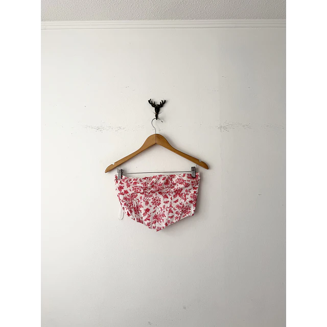 Top straples (XS)