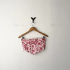 Top straples (XS)