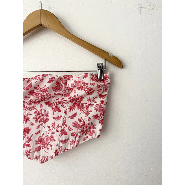 Top straples (XS)