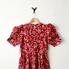 Vestido rojo (SM)