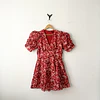 Vestido rojo (SM)