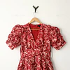 Vestido rojo (SM)