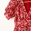 Vestido rojo (SM)