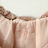 Polera rosa (ML)