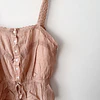 Polera rosa (ML)