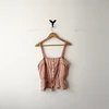 Polera rosa (ML)