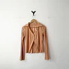Camiseta durazno (M)