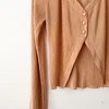 Camiseta durazno (M)