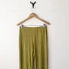 Pantalon verde (S)