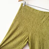 Pantalon verde (S)