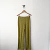 Pantalon verde (S)