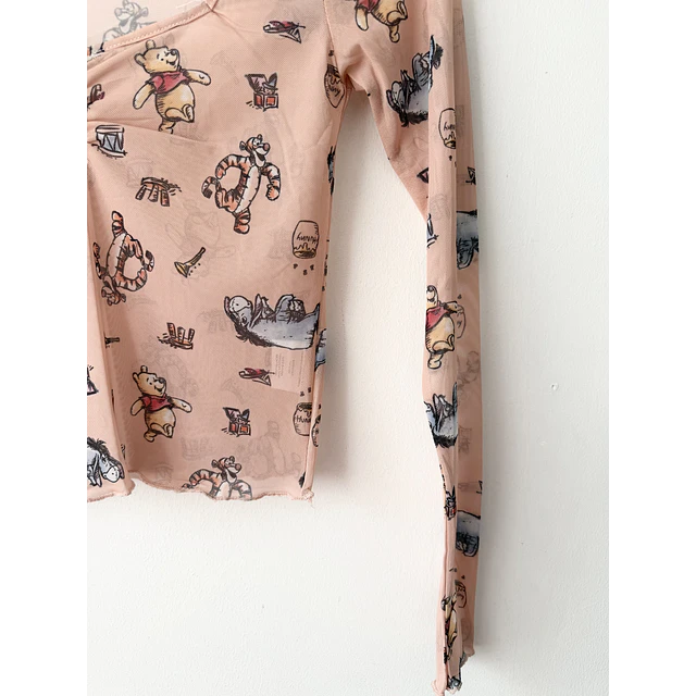 Camiseta Winnie (XS)