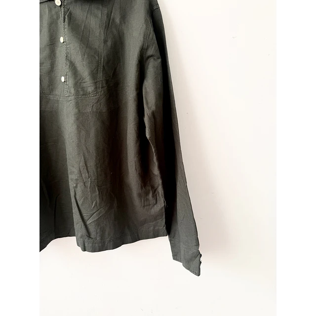 Camisa verde (L/XL)