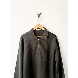 Camisa verde (L/XL)