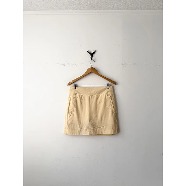 Falda deportiva (M)