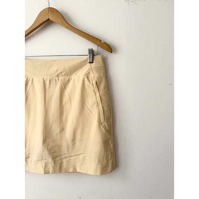 Falda deportiva (M)