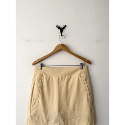 Falda deportiva (M)