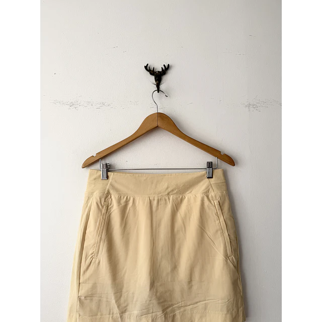 Falda deportiva (M)