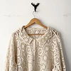 Blusa hilo (XL)
