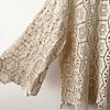 Blusa hilo (XL)