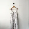 Vestido florecitas (M)