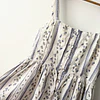 Vestido florecitas (M)