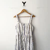 Vestido florecitas (M)