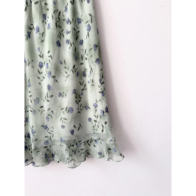 Conjunto floral (L)