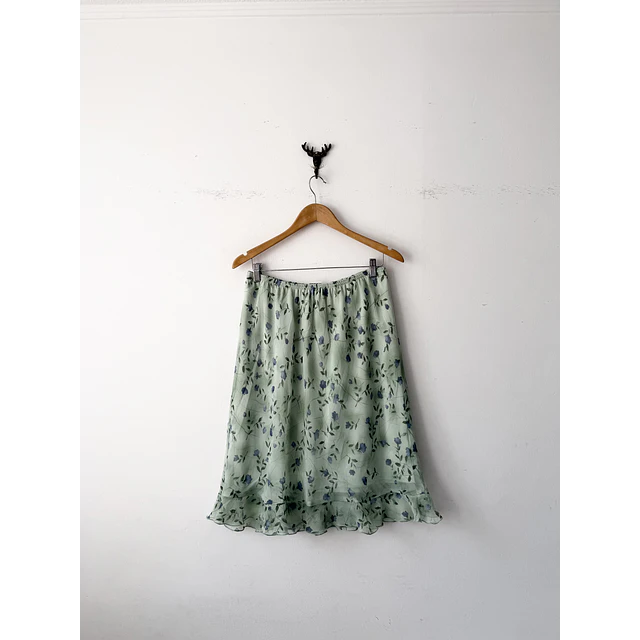 Conjunto floral (L)