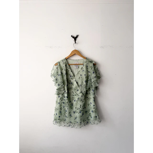 Conjunto floral (L)