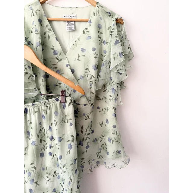 Conjunto floral (L)