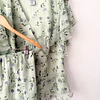 Conjunto floral (L)