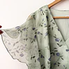 Conjunto floral (L)