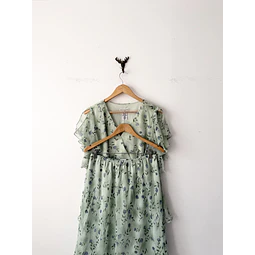 Conjunto floral (L)
