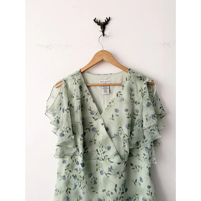 Conjunto floral (L)