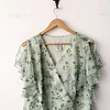 Conjunto floral (L)