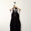 Vestido floral (XS/S)