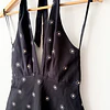 Vestido floral (XS/S)