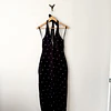 Vestido floral (XS/S)
