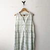 Vestido escocés (L/XL)