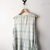 Vestido escocés (L/XL)