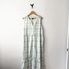 Vestido escocés (L/XL)