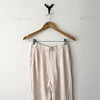 Pantalón puntitos (S)