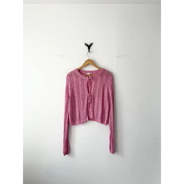 Camiseta rosa (M)