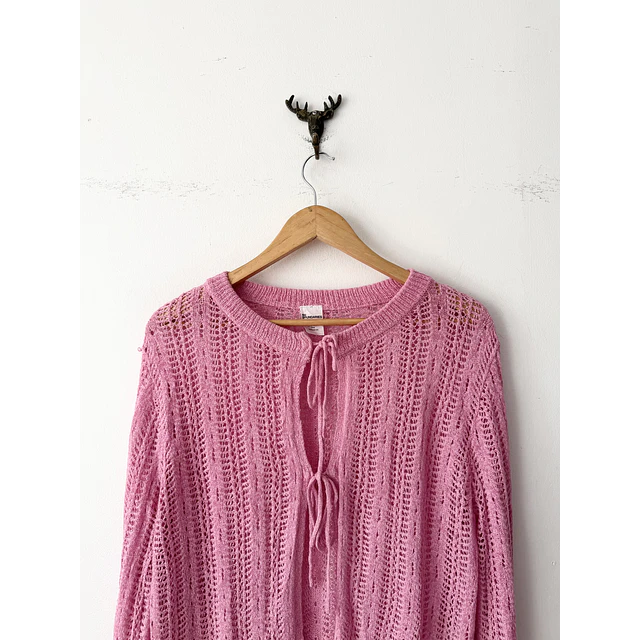 Camiseta rosa (M)