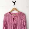 Camiseta rosa (M)