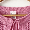 Camiseta rosa (M)