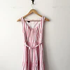Vestido rayado (S)