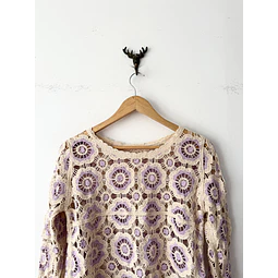 Camiseta hilo (SM)