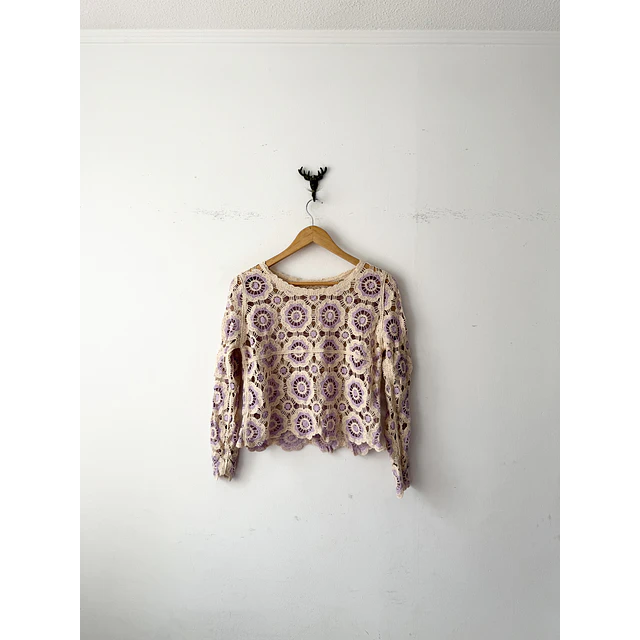 Camiseta hilo (SM)